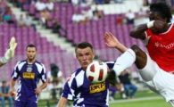 
	Poli, aproape de umilinta vietii! Chivorchian: "Nu mai pot! La 0-3 la pauza inca mai speram!"
