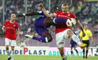 
	Vladimir Petrovic: "In prima repriza am aratat de parca nu am fi jucat fotbal niciodata"

