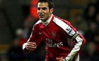 
	Ultimul asalt pentru Fabregas: vezi cat ofera Barcelona pentru transfer
