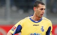 
	Tararache: "Steaua are prima sansa cu Grasshopper!"

