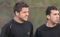 
	Tibi Balan la Steaua? "Noi suntem available!"

