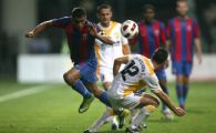 
	Fara Piturca, Steaua pierde primele puncte: Brasov 1-1 Steaua! Vezi fazele meciului!
