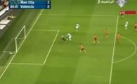 
	Vezi cum a marcat Manchester City cu Valencia si spune ce sanse are Timisoara!
