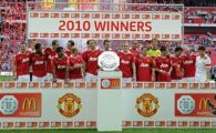 
	VIDEO Manchester a castigat Supercupa Angliei! Vezi golul in stilul 'Borcea' al lui Hernandez!
