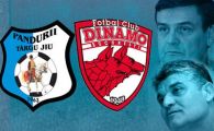 Efectul Split! Andrei Cristea si Marius Niculae au salvat echipa: Pandurii 2-2 Dinamo! 