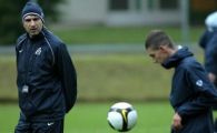 
	Piturca: "Nu am vrut sa ma las UMILIT, sa patesc ce au patit jucatorii simbol de la Steaua inaintea mea!"
