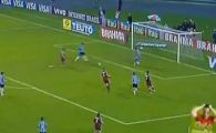 
	A ratat cu poarta goala de la 6 metri! VIDEO
