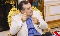
	Ilie Dumitrescu, noul antrenor de la Steaua! Gigi: "Noul antrenor vine GRATIS!"Cum au decurs negocierile!
