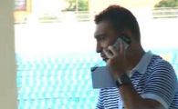 
	Ilie Dumitrescu a PLANS: "Am un singur obiectiv: Steaua, campioana in acest sezon!"
