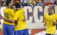 
	VIDEO / Nova Brazilia! SUA 0-2 Brazilia! Noua nationala de pusti a Braziliei a facut SHOW:
