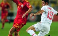
	Nationala, batuta dupa cel mai penibil penalty! Turcia 2-0 Romania!

