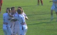 
	Rapid a umilit cu 5-2 pe Dinamo! Ce atacant a decoperit Rapid:
