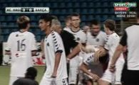 
	Un lob de senzatie si un autogol penibil! VIDEO: Academia Hagi 2-2 Barcelona!
