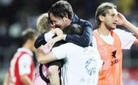 
	Ei sunt cei 7 oameni de la Urziceni pe care ii vrea Ilie Dumitrescu la Steaua! In ce conditii vin:
