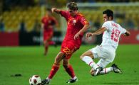 
	Pana si presa din Turcia e socata: "Decizia de a da penalty cu Romania a fost SCANDALOASA"

