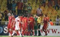 
	Steaua da peste calaul Romaniei in Europa League! Becali: "Daca i-a luat Romaniei, ii va da Stelei" :)
