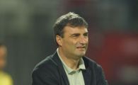 
	Stoichita: "Cat am fost la Steaua am vrut sa contruiesc, nu sa ma razboiesc cu Becali! Puteam sa scot mai mult cu CFR"
