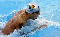 
	Dragos Agache, ARGINT la Europenele de natatie 50m bras! Trimite-i mesajul tau aici!
