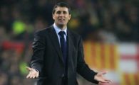 
	Prima victorie a lui Lopez Caro in Romania! Porumboiu: "Nu sunt multumit!"

