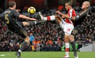 VIDEO: AZI e Liverpool - Arsenal! Vezi cel mai dramatic meci care a decis titlul in Anglia! 
