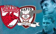 
	MECI NEBUN!!! Dinamo 3-2 Rapid! Dinamo a revenit de la 0-2! Duble Herea si Liviu Ganea, eurogol Torje!
