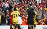 
	VIDEO / Joe Cole ELIMINAT la debutul sau pentru Liverpool in Premier League! Era de ROSU?
