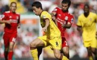 
	VIDEO / Pepe Reina, GAFA care a ingropat-o pe Liverpool in derby-ul cu Arsenal!
