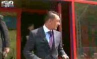 
	Ienei le cere fanilor sa SUSTINA Steaua cu Grasshopper: "Pentru echipa, nu pentru Becali!"
