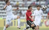 
	Hajduk, gata sa dea lovitura si cu Unirea: "O sa le dam o replica pe masura!"
