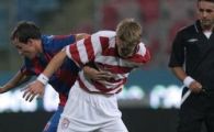 
	Gigi Becali: "Steaua a avut 3 penalty-uri! Tanase a fost extraordinar!"
