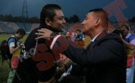 
	Ilie Stan: "Cu putin noroc plecam cu 1 punct, dar ii luam 3 Timisoarei!"
