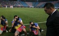 
	Ilie Dumitrescu: "Mai vreau un atacant, un fundas si un mijlocas! Zapata nu revine!" Ce raspuns i-a dat Gigi!
