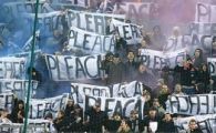 
	O noua atitudine a stelistilor din peluze! "Protestati ca englezii!" VIDEO
