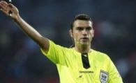 
	Ovidiu Hategan fluiera la Vaslui - Steaua! Vezi toate delegarile din etapa 5

