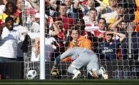 
	Gafa cu Arsenal i-a fost fatala lui Reina! Liverpool si-a luat portar de la Middlesbrough!
