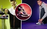 
	VIDEO / Arshavin si Chamakh intr-o reclama GENIALA: "Eu sunt REGULA!"
