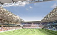 
	VIDEO Adversara Vasluiului vine din viitor! Vezi ce SUPER stadion va avea Lille in 2012!
