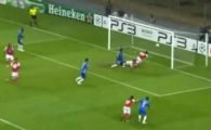 
	VIDEO: Dupa ce a batut Barcelona, Sevilla s-a facut de ras cu Braga si poate rata Liga!
