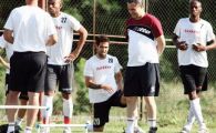 
	Dinamo i-a schimbat OBIECTIVUL Rapidului! Vezi ce vor acum rapidistii!
