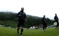 
	Un stelist se va bate cu Anglia lui Gerrard si Rooney! Angelov nu a jucat niciun meci la Steaua, dar a fost chemat iar la nationala!
