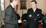 
	Gigi da vina pe Argaseala: "A fost o rautate! MM nu e interzis pe Ghencea!"
