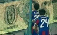 
	VIDEO! Gol FABULOS al lui Stancu! Steaua 1-0 Grasshopper! Vezi rezumatul!
