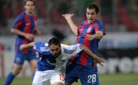 
	Becali: "Trebuia sa fie 7-0! Mi-e dor de meciurile in care bateam Valencia, Galata si Standard"
