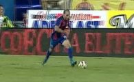 
	VIDEO! Ce BOMBARDIERI si-a tras Steaua! Vezi torpilele fantastice ale lui Latovlevici si Dorel Stoica cu Grasshopper
