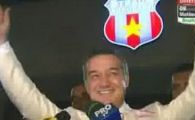 
	Gigi e IMPARATUL Stelei! Vezi cum rad elvetienii de Becali si cum critica politia romana!
