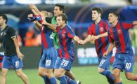 
	Steaua a insistat pentru transferul lui Arlauskis! "Cu siguranta vom lua jucatori de la Unirea!"

