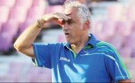 
	Mandorlini, demis? Napoli a fost in tribuna la meciul cu Sportul!
