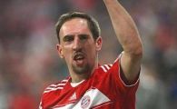 
	Salariu FABULOS: Ribery este cel mai bine platit jucator din Germania! Cat castiga Raul si Ballack
