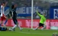 
	VIDEO: Van Nistelrooy i-a stricat debutul lui Raul in Bundesliga: Hamburg 2-1 Schalke!
