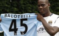 
	Timisoara i-a indeplinit visul lui Balotelli: "Golul cu Timisoara este debutul visat de mine!"
